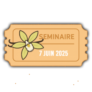 Pass journée - 7 juin 2025